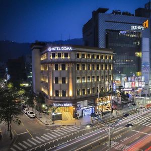 Hotel Doma Myeongdong